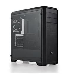 SilentiumPC Regnum RG4T Pure Black TG