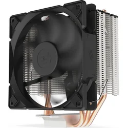 SilentiumPC Spartan 4 MAX