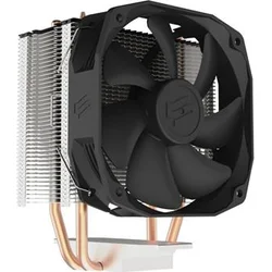 SilentiumPC Spartan 4