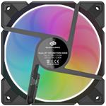 SilentiumPC Stella HP ARGB 120PWM KIT 3 ks