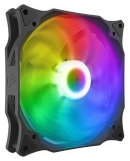 SilentiumPC Stella HP ARGB 140 PWM SPC237