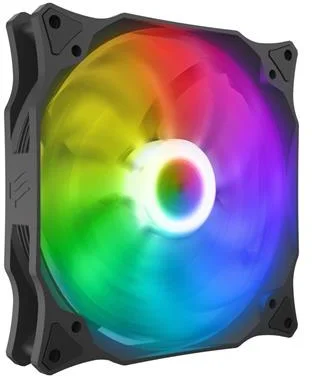 SilentiumPC Stella HP ARGB 140 PWM SPC237