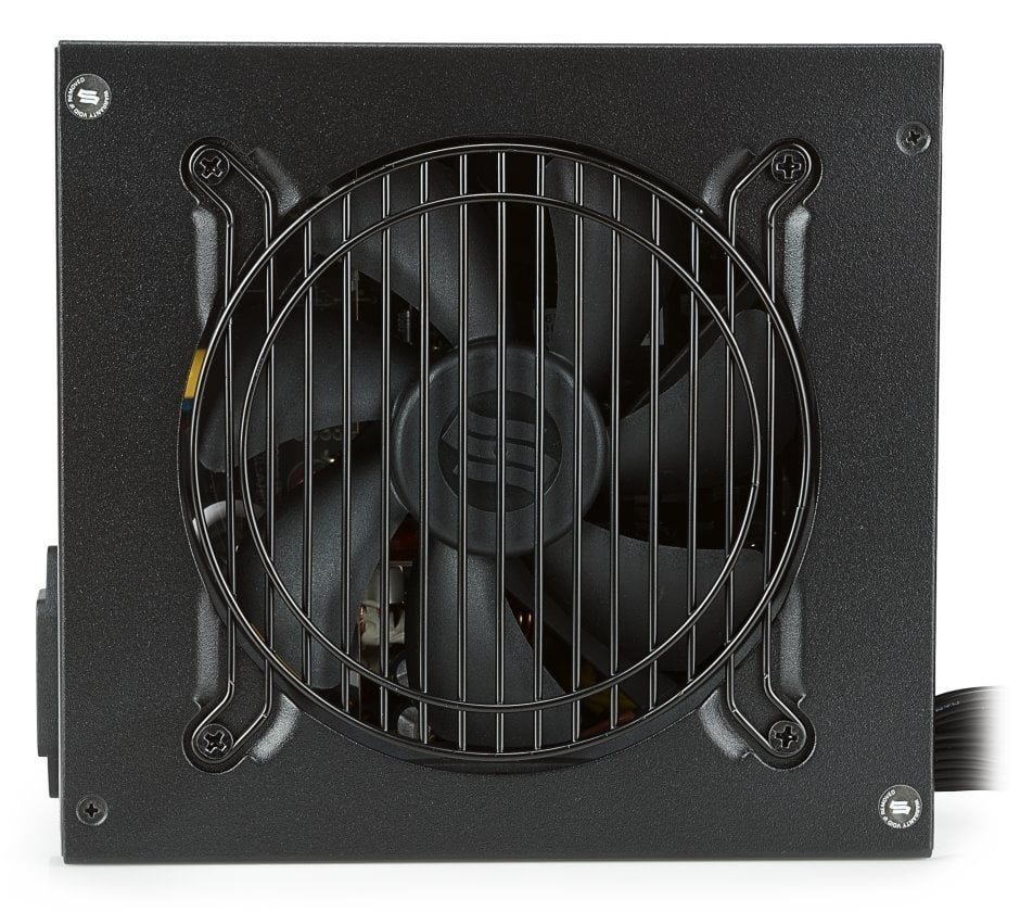 SilentiumPC Supremo M2 Gold 550W V2