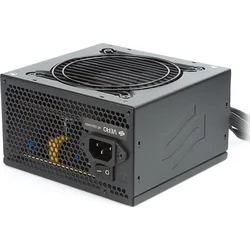 SilentiumPC Vero L3 Bronze 600W