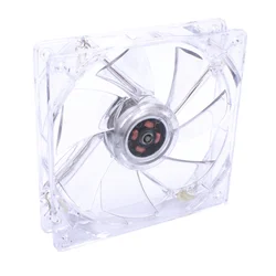 SilentiumPC Zephyr 120 LED Blue