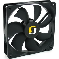 SilentiumPC Zephyr 120