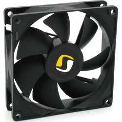 SilentiumPC Zephyr 92