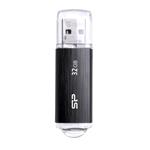 Silicon Power Ultima U02 32GB SP032GBUF2U02V1K