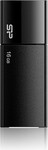 Silicon Power Ultima U05 Black 16GB USB 2.0