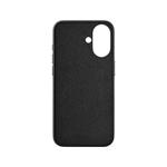 Silikónové puzdro Epico Pro Mag+ | iPhone 17 | čierne