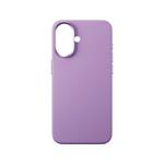 Silikónové puzdro Epico Pro Mag+ | iPhone 17 | fialová