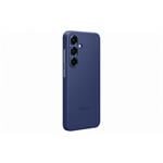 Silikónové puzdro Samsung Galaxy S25 modré