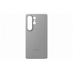 Silikónové puzdro Samsung Galaxy S25 Ultra Grey