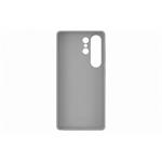Silikónové puzdro Samsung Galaxy S25 Ultra Grey