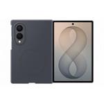 Silikónové puzdro Samsung s magnetom pre Galaxy Z Fold8, grafitové