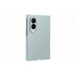 Silikónové puzdro Samsung s magnetom pre Galaxy Z Fold8 v pistáciovej farbe