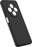 Silikónové puzdro Spello pre Xiaomi Redmi 14C 5G – čierne