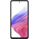 Silikónový kryt Samsung EF-PA536T čierny