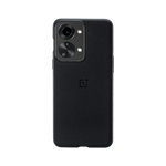 Silikónový nárazníkový kryt OnePlus pre Nord CE 2 Lite Black