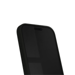 Silikónový ochranný kryt iDeal Of Sweden pre iPhone 15 Pro Max Black