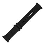 Silikónový remienok FIXED pre Xiaomi Smart Band 8 Pro, čierny