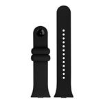 Silikónový remienok FIXED pre Xiaomi Smart Band 8 Pro, čierny