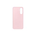 Silikónový zadný kryt Samsung pre Galaxy A56 ružový