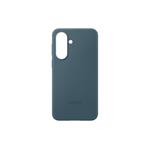 Silikónový zadný kryt Samsung pre Samsung Galaxy A37 zelený