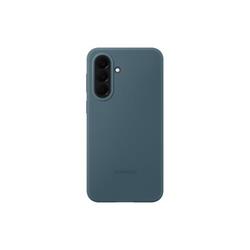 Silikónový zadný kryt Samsung pre Samsung Galaxy A37 zelený