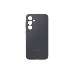 Silikónový zadný kryt Samsung pre Samsung Galaxy S23 FE graphite