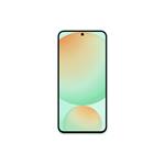 Silikónový zadný kryt Samsung pre Samsung Galaxy S24 FE mint