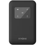 Silná 4G+ MIFI 900