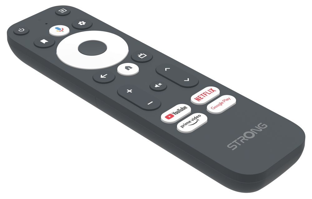 Silná FHD TV tyč LEAP-UNA
