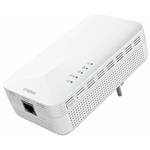 Silná sada 2 adaptérov Powerline 1000 WF DUO EU