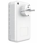 Silná sada 2 adaptérov Powerline 1000 WF DUO EU