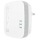 Silná sada 2 adaptérov Powerline PL600MDUO