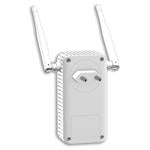 Silná sada 2 adaptérov Powerline WF 600 DUO EU