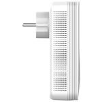 Silná sada 2x adaptérov Powerline 1000 WF DUO FRV2