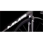 Silniční kolo MMR ADRENALINE 00 - Carbon N Chrome - vel.L / 2024