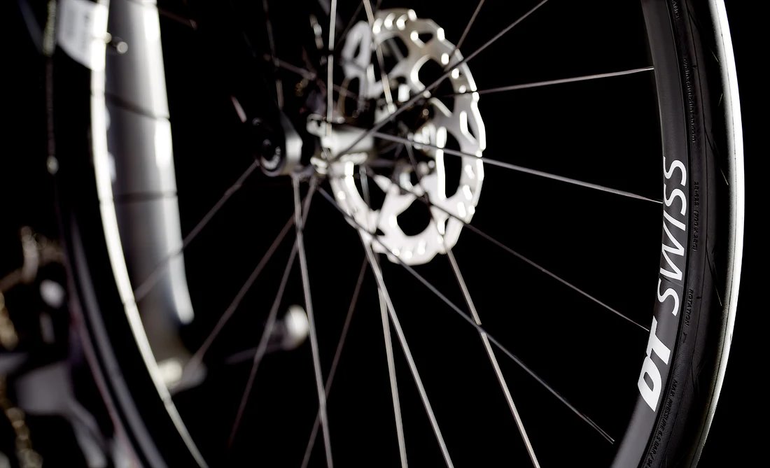 Silniční kolo MMR Adrenaline 00 - Carbon - vel.L 2025