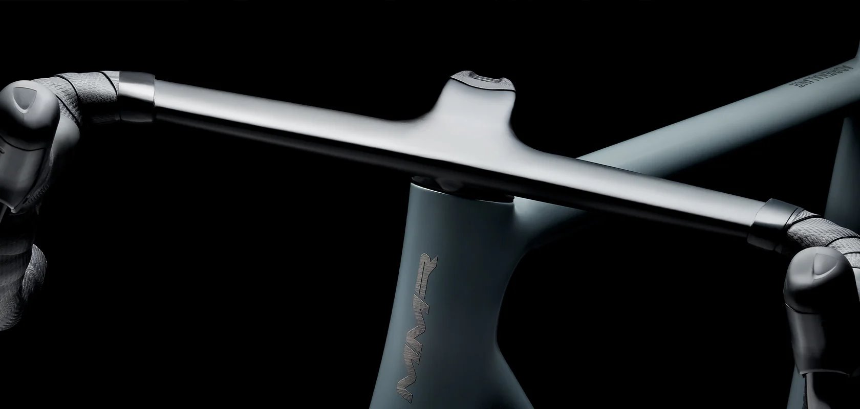 Silniční kolo MMR Adrenaline 00 - Seawater - vel.L 2025