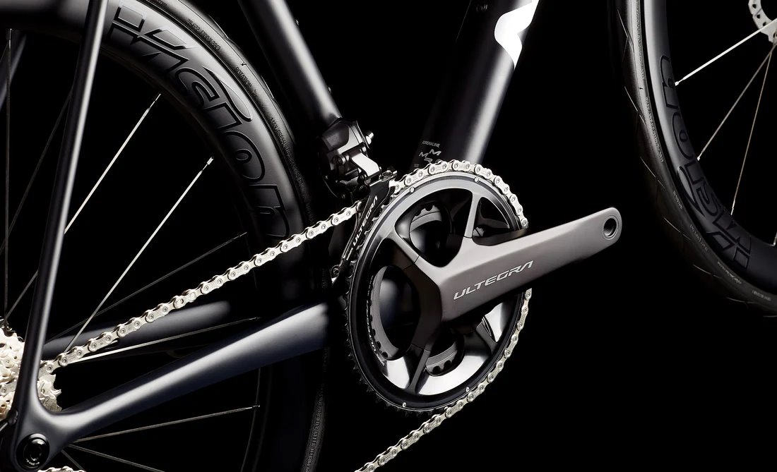 Silniční kolo MMR Adrenaline 00 - Vision SC45 - Carbon - vel.M 2025