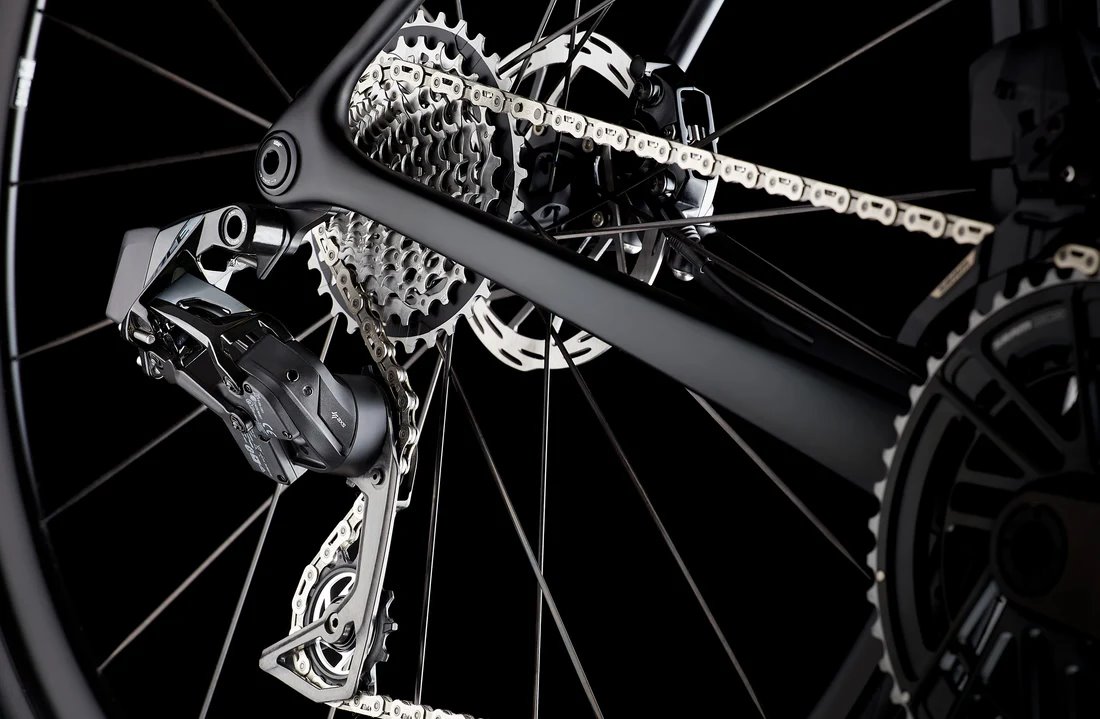 Silniční kolo MMR ADRENALINE 10 - CARBON - 53-M 2025