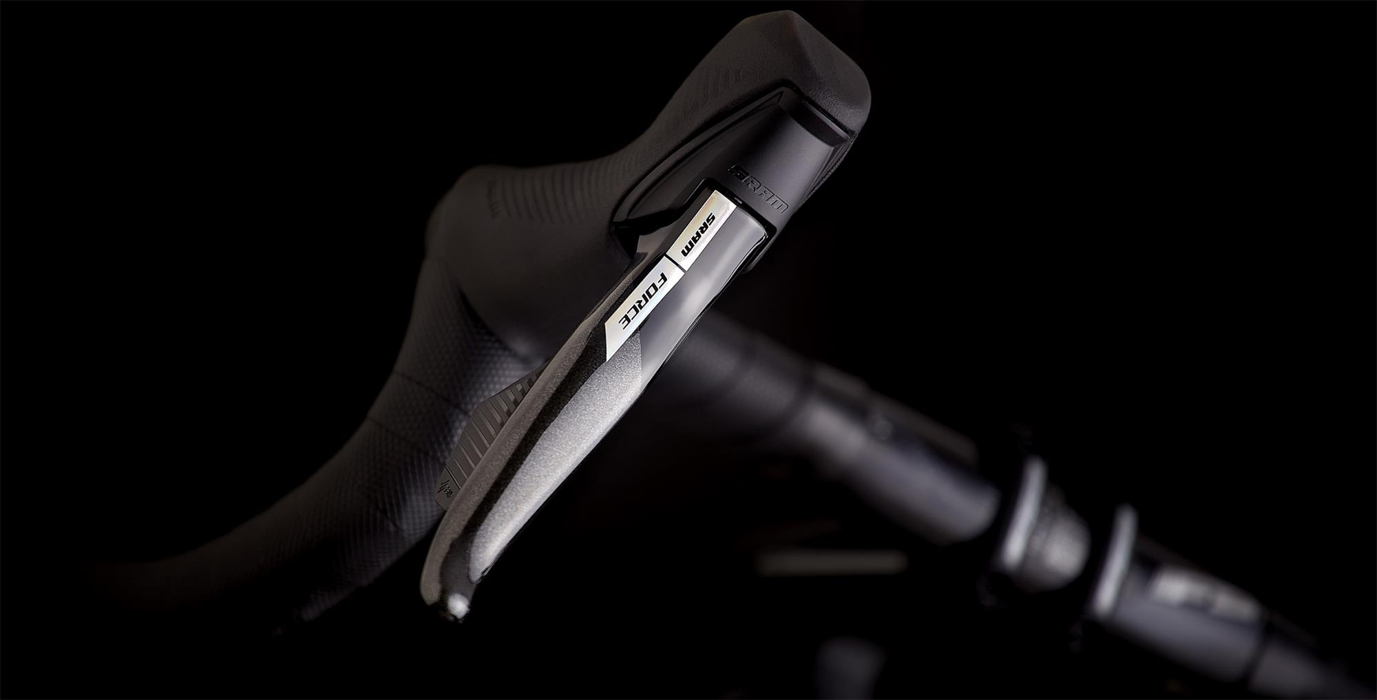 Silniční kolo MMR ADRENALINE 10 - Carbon N Chrome - vel.L / 2024