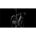 Silniční kolo MMR ADRENALINE 30 - Carbon N Chrome - vel.M / 2024