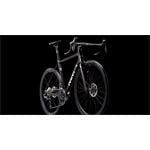 Silniční kolo MMR ADRENALINE 30 - Carbon N Chrome - vel.S 24/2025