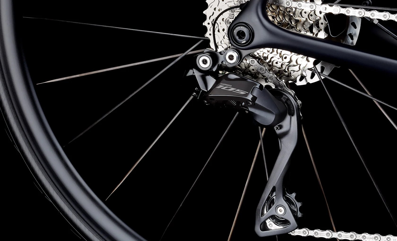 Silniční kolo MMR Adrenaline 30 - Carbon - vel.M 25/2026