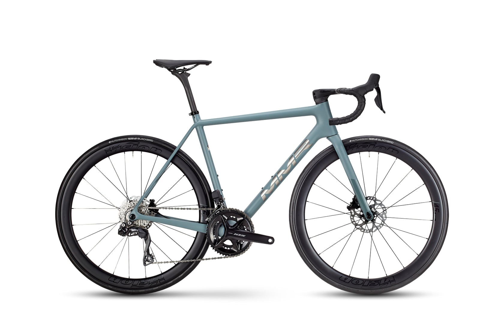 Silniční kolo MMR ADRENALINE 30 PLUS - Seawater - vel.L 2026