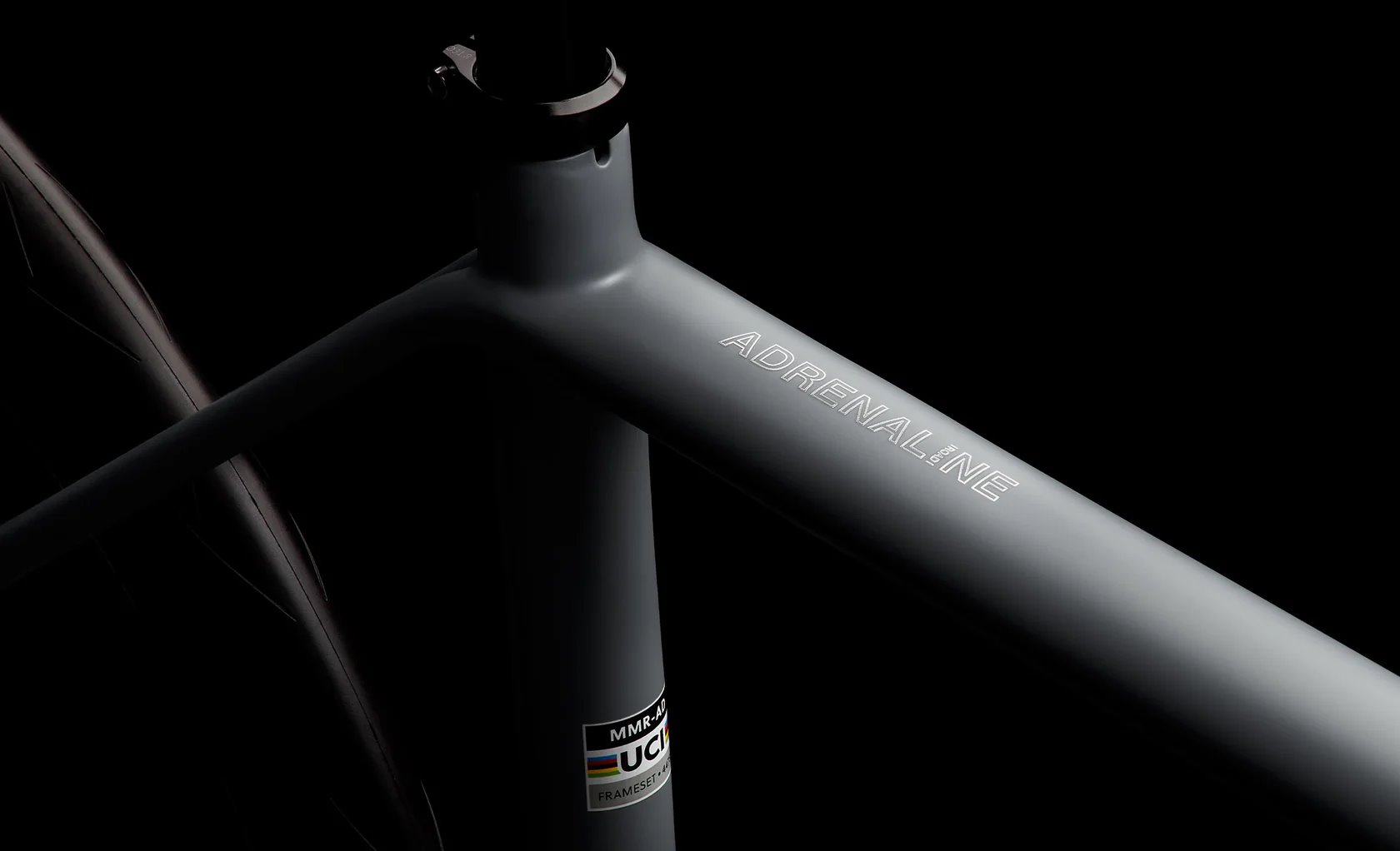 Silniční kolo MMR Adrenaline 30 - Seawater - vel.M 2025