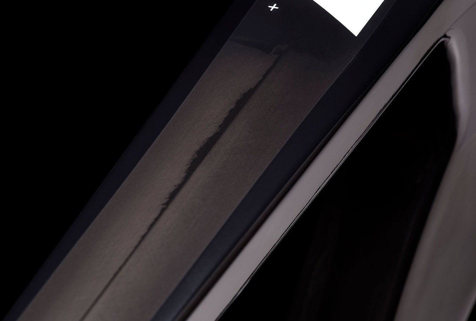 Silniční kolo MMR ADRENALINE 50 - Black N White - vel.L 24/2025